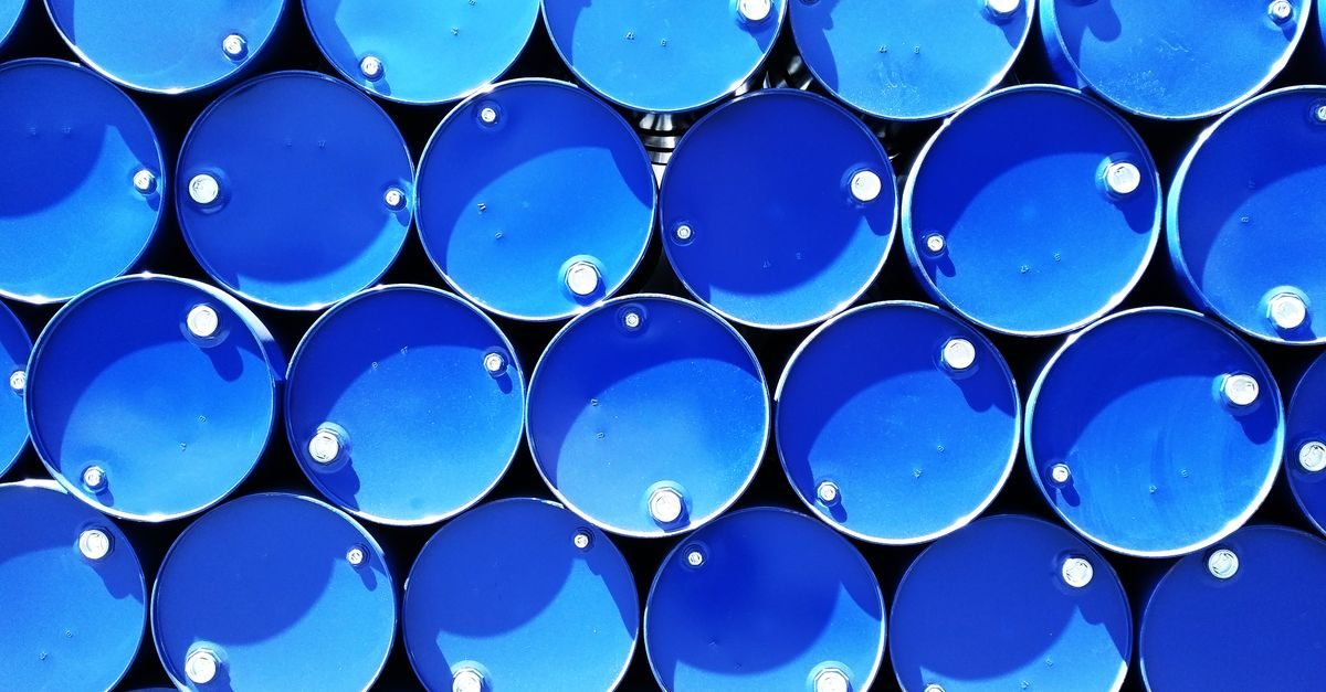 I Tracked Crude Oil’s Most Violent Moves — This Is the Only Entry & Exit Plan Indian Traders Need Now